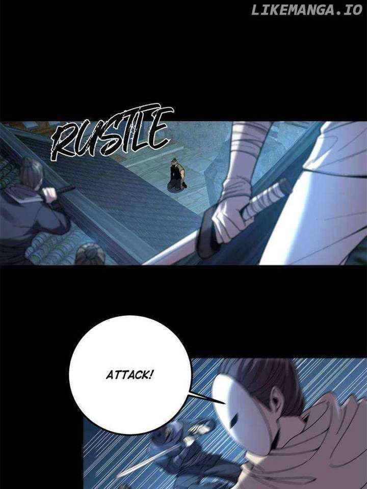 Celebrating the Remaining Life Chapter 114 - Page 44