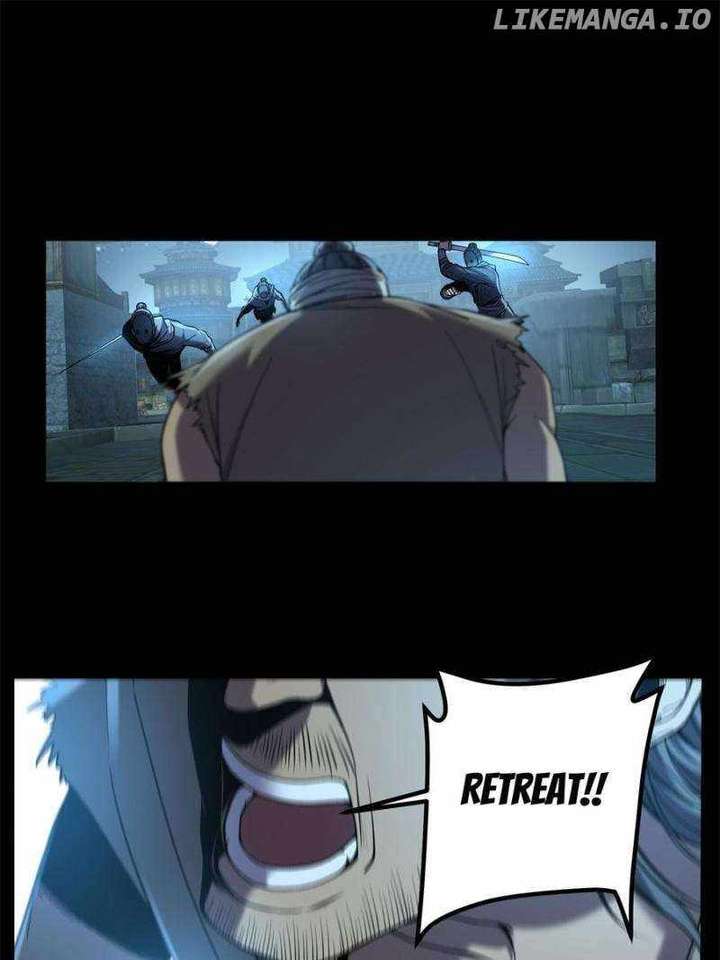 Celebrating the Remaining Life Chapter 114 - Page 46