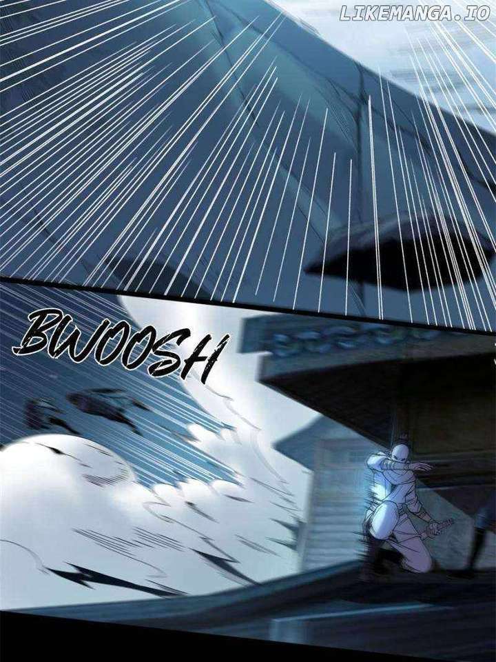 Celebrating the Remaining Life Chapter 114 - Page 49