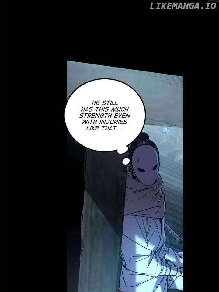 Celebrating the Remaining Life Chapter 114 - Page 50