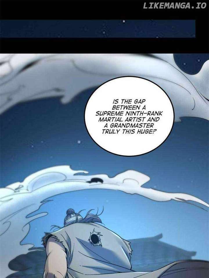 Celebrating the Remaining Life Chapter 114 - Page 52