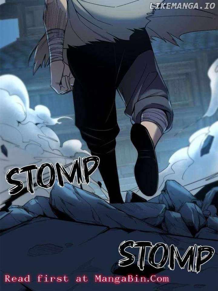 Celebrating the Remaining Life Chapter 114 - Page 53