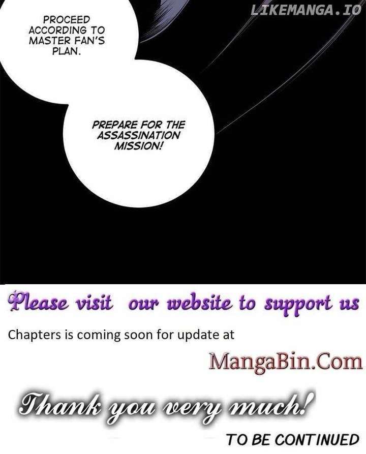 Celebrating the Remaining Life Chapter 114 - Page 56