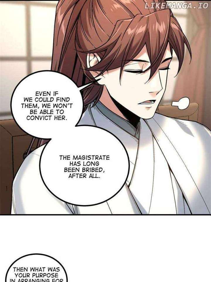 Celebrating the Remaining Life Chapter 114 - Page 6