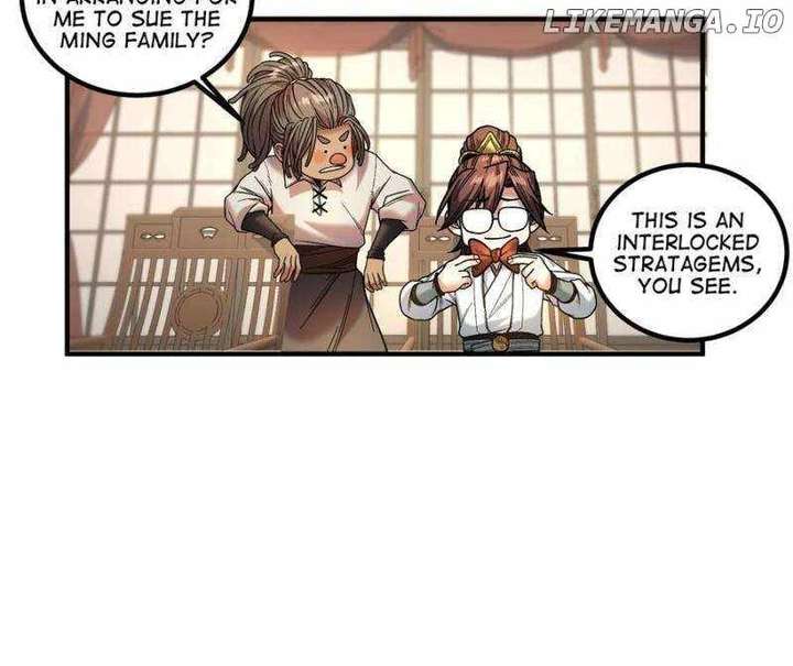 Celebrating the Remaining Life Chapter 114 - Page 7