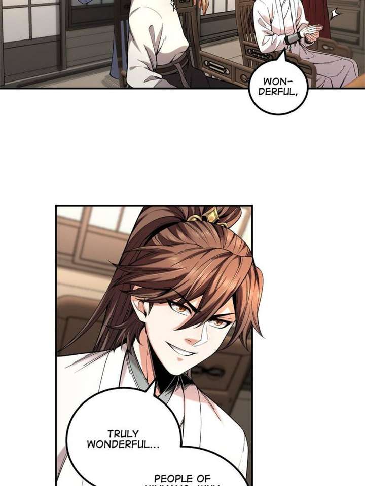 Celebrating the Remaining Life Chapter 115 - Page 13