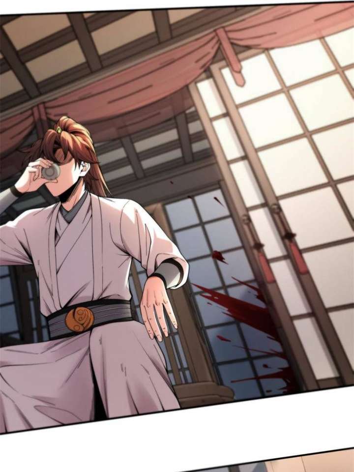 Celebrating the Remaining Life Chapter 115 - Page 18