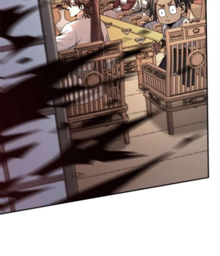 Celebrating the Remaining Life Chapter 115 - Page 21