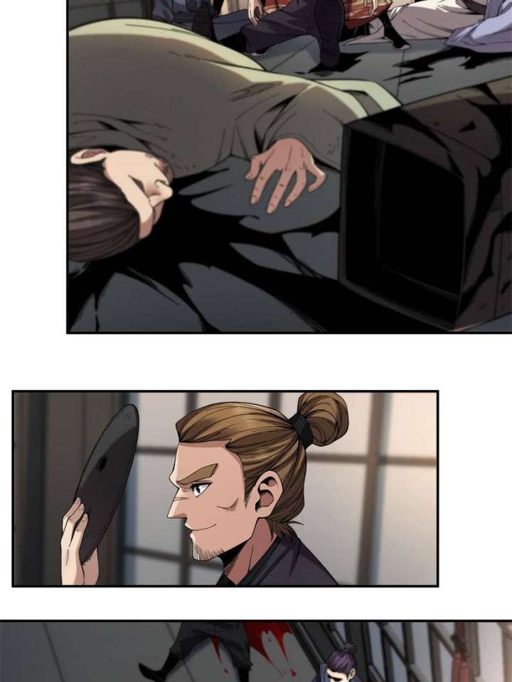 Celebrating the Remaining Life Chapter 115 - Page 23