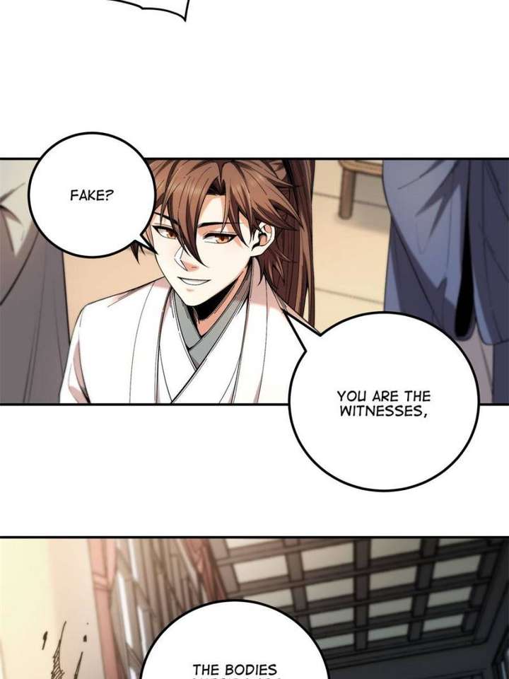 Celebrating the Remaining Life Chapter 115 - Page 27