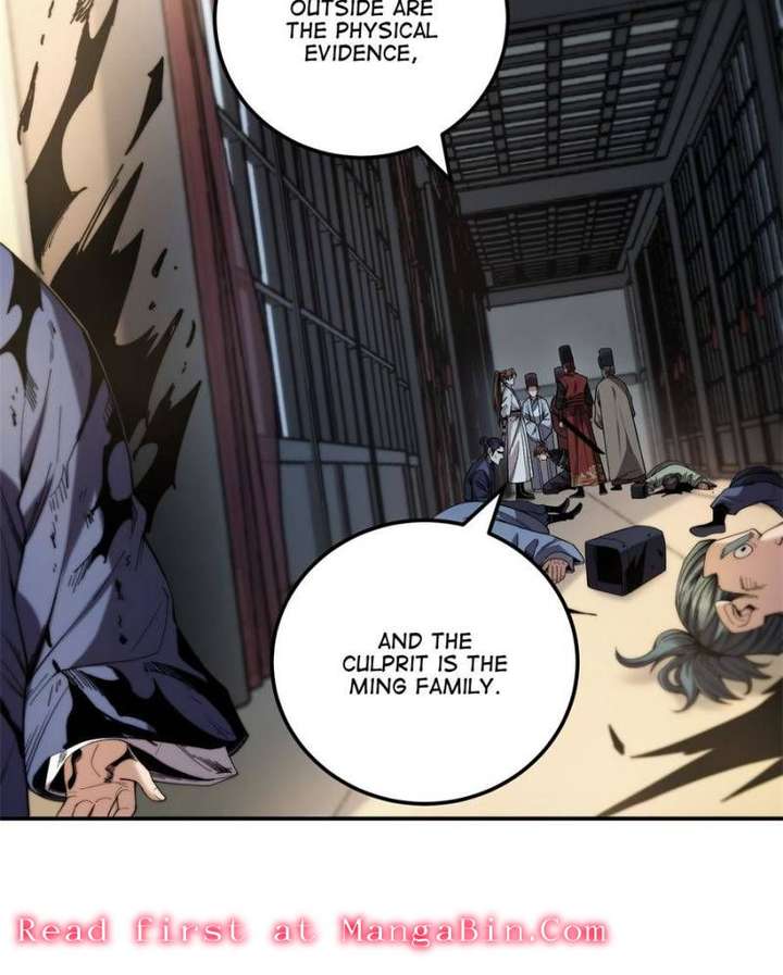 Celebrating the Remaining Life Chapter 115 - Page 28