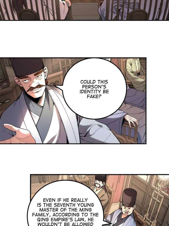 Celebrating the Remaining Life Chapter 115 - Page 4