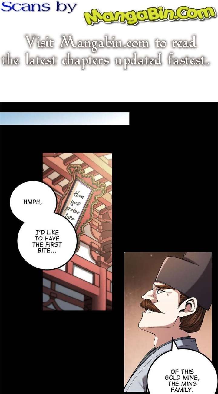 Celebrating the Remaining Life Chapter 116 - Page 1