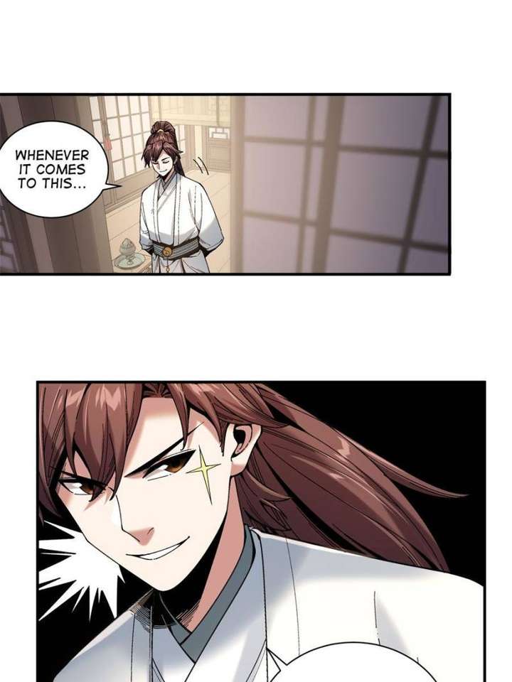 Celebrating the Remaining Life Chapter 116 - Page 14