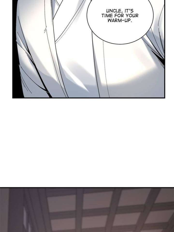 Celebrating the Remaining Life Chapter 116 - Page 15