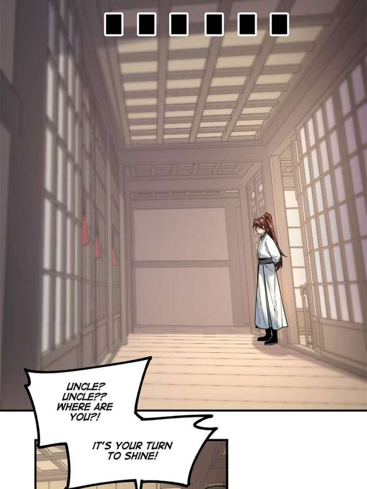 Celebrating the Remaining Life Chapter 116 - Page 16