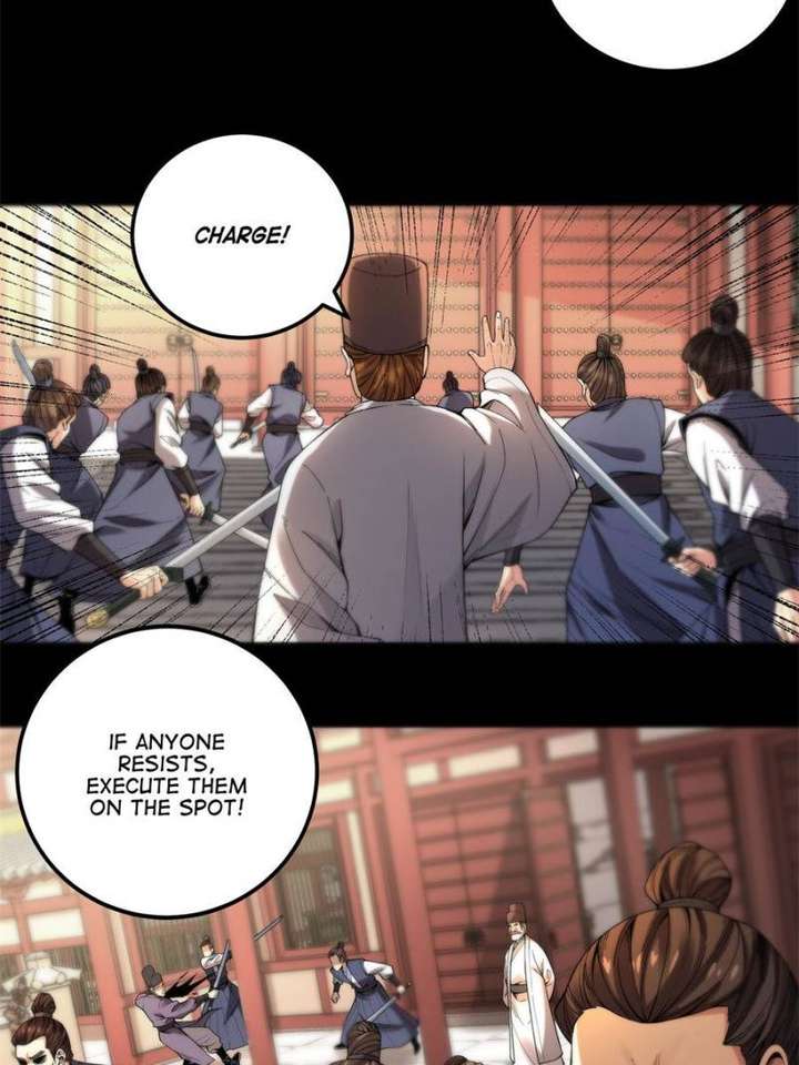 Celebrating the Remaining Life Chapter 116 - Page 2