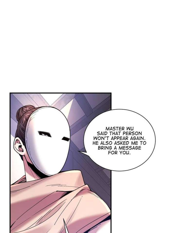 Celebrating the Remaining Life Chapter 116 - Page 27