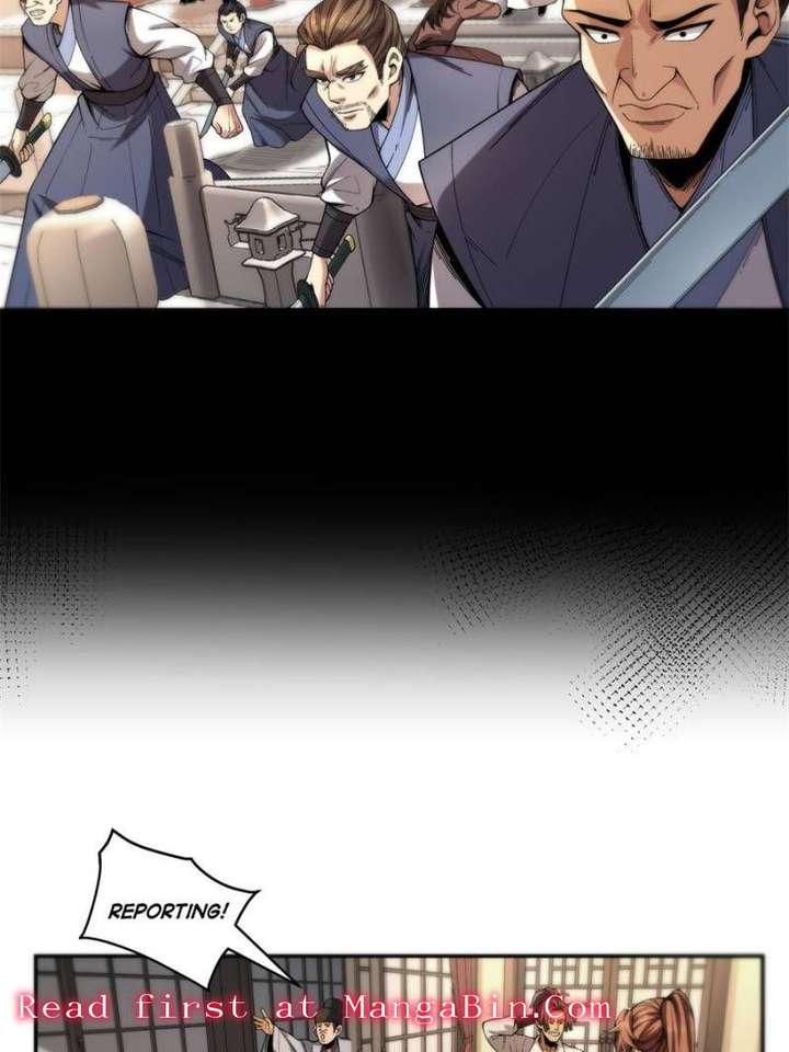 Celebrating the Remaining Life Chapter 116 - Page 3