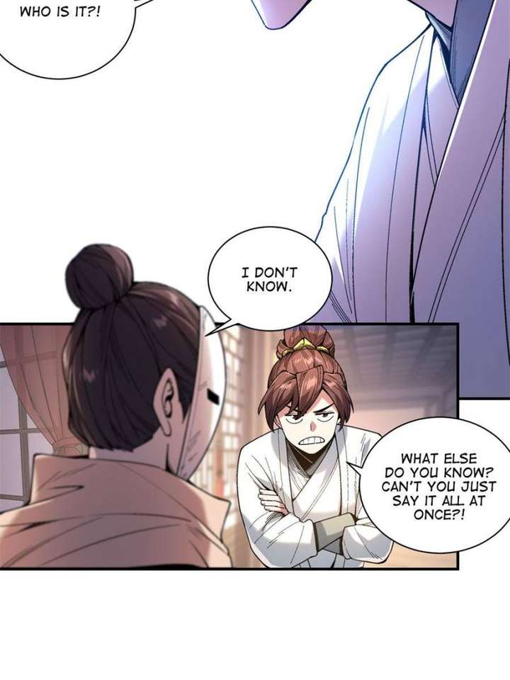 Celebrating the Remaining Life Chapter 116 - Page 30