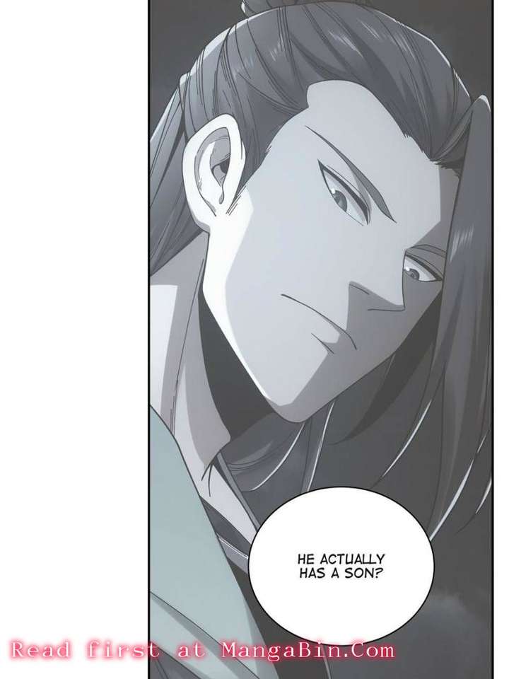 Celebrating the Remaining Life Chapter 116 - Page 39