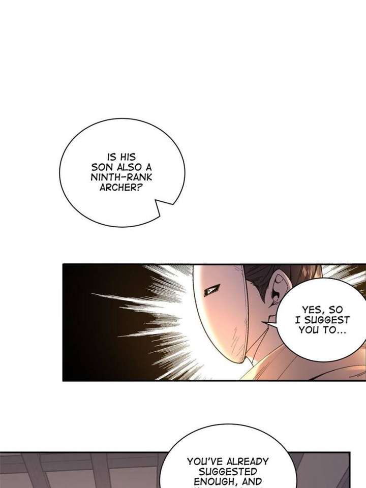 Celebrating the Remaining Life Chapter 116 - Page 41