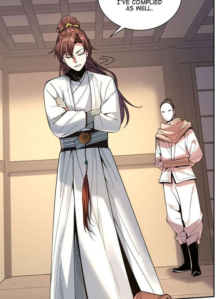 Celebrating the Remaining Life Chapter 116 - Page 42