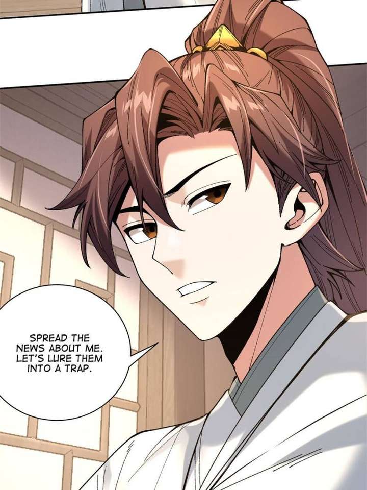 Celebrating the Remaining Life Chapter 116 - Page 43