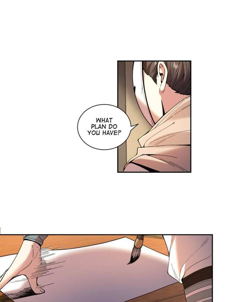 Celebrating the Remaining Life Chapter 116 - Page 45