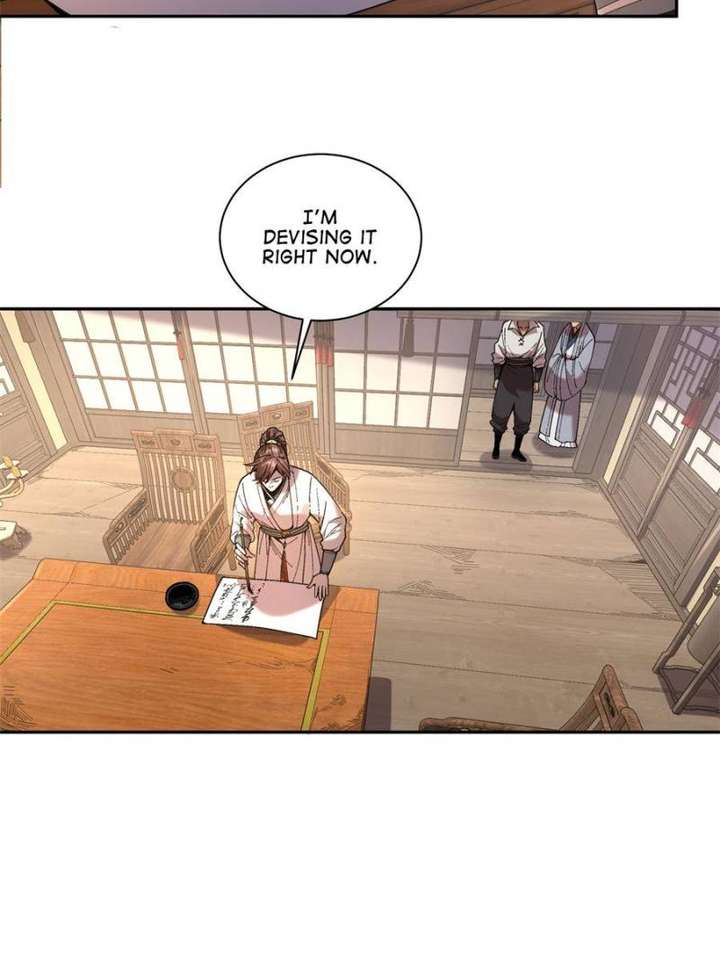 Celebrating the Remaining Life Chapter 116 - Page 46