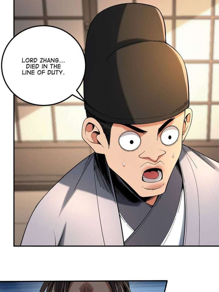 Celebrating the Remaining Life Chapter 116 - Page 5