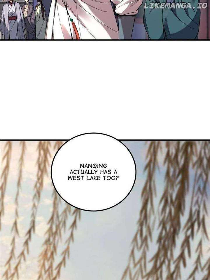 Celebrating the Remaining Life Chapter 117 - Page 10