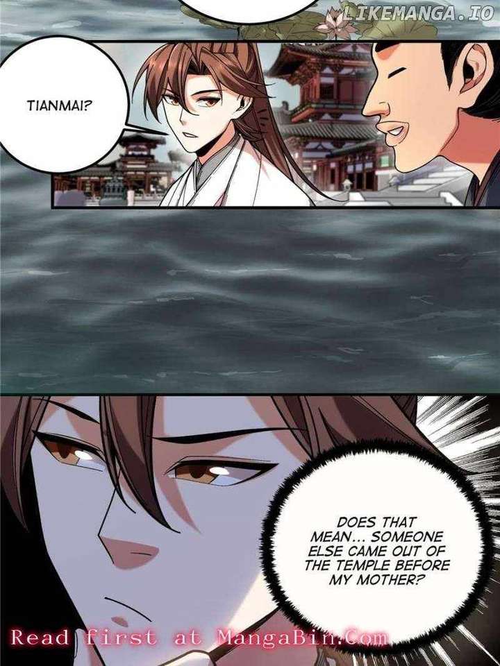 Celebrating the Remaining Life Chapter 117 - Page 13