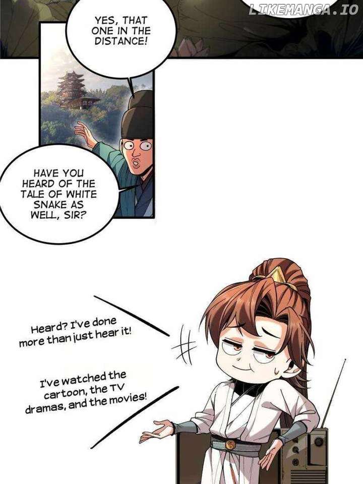 Celebrating the Remaining Life Chapter 117 - Page 16