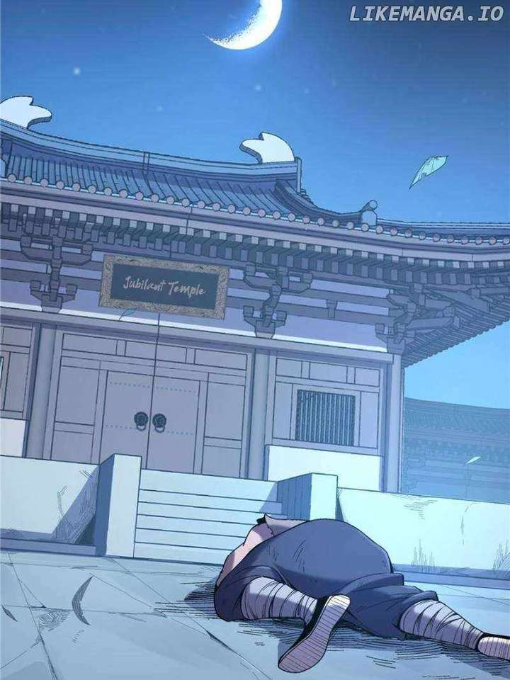 Celebrating the Remaining Life Chapter 117 - Page 2