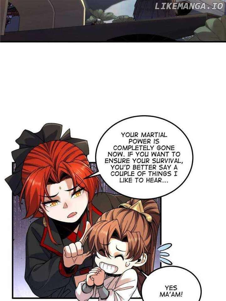 Celebrating the Remaining Life Chapter 117 - Page 24