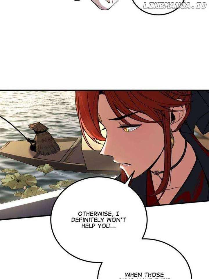 Celebrating the Remaining Life Chapter 117 - Page 25