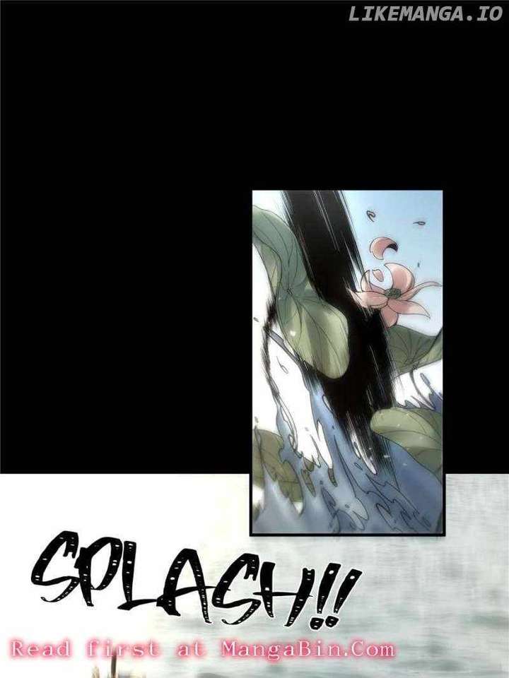 Celebrating the Remaining Life Chapter 117 - Page 28