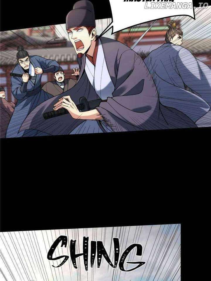 Celebrating the Remaining Life Chapter 117 - Page 31