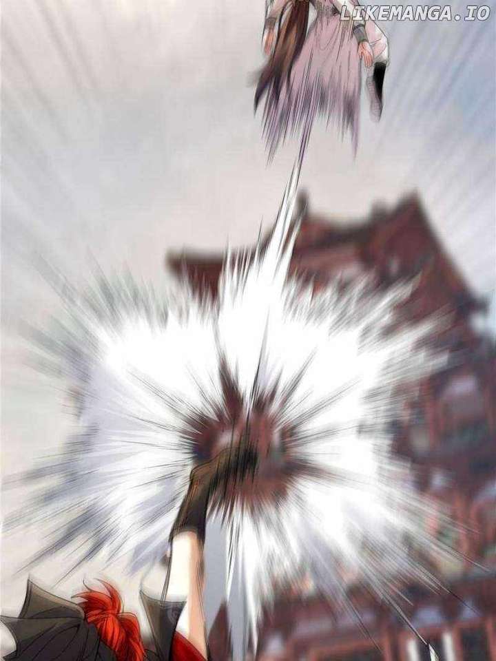 Celebrating the Remaining Life Chapter 117 - Page 35