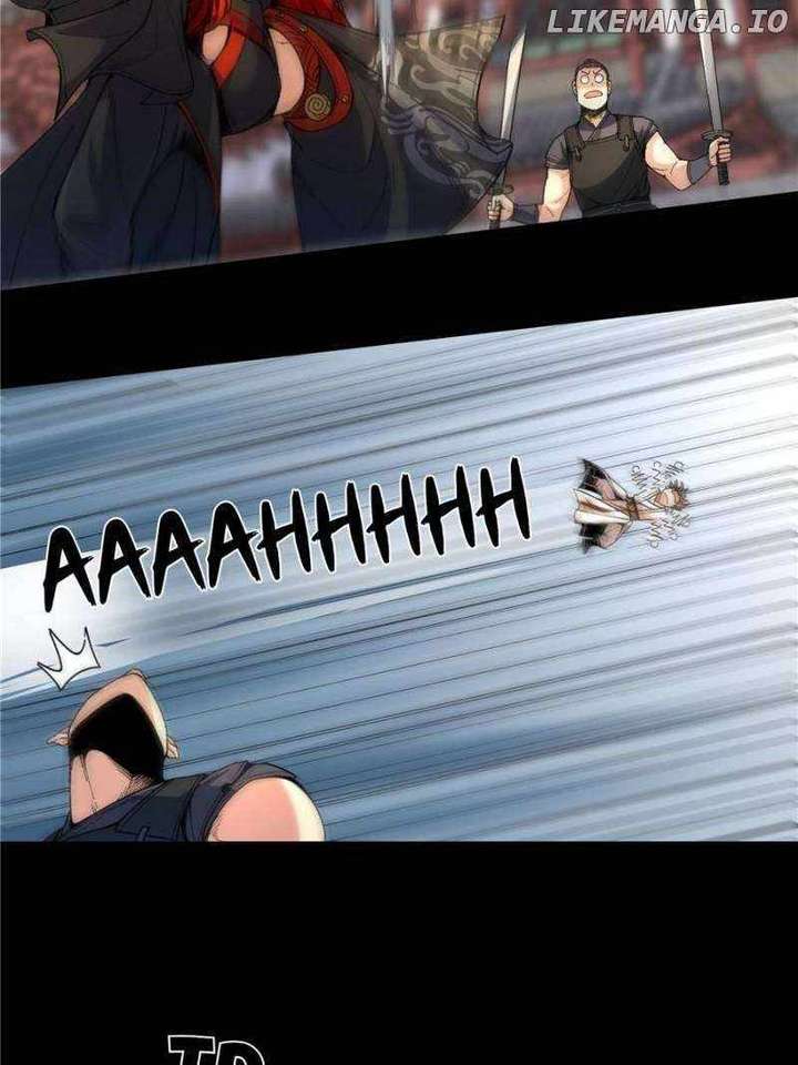 Celebrating the Remaining Life Chapter 117 - Page 36