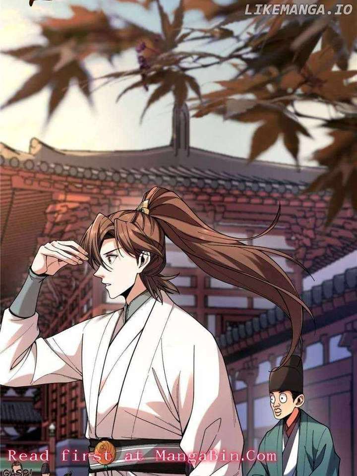 Celebrating the Remaining Life Chapter 117 - Page 9