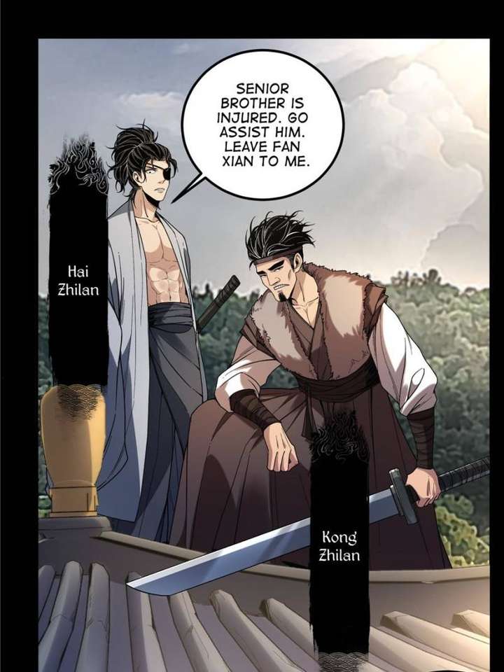 Celebrating the Remaining Life Chapter 118 - Page 10