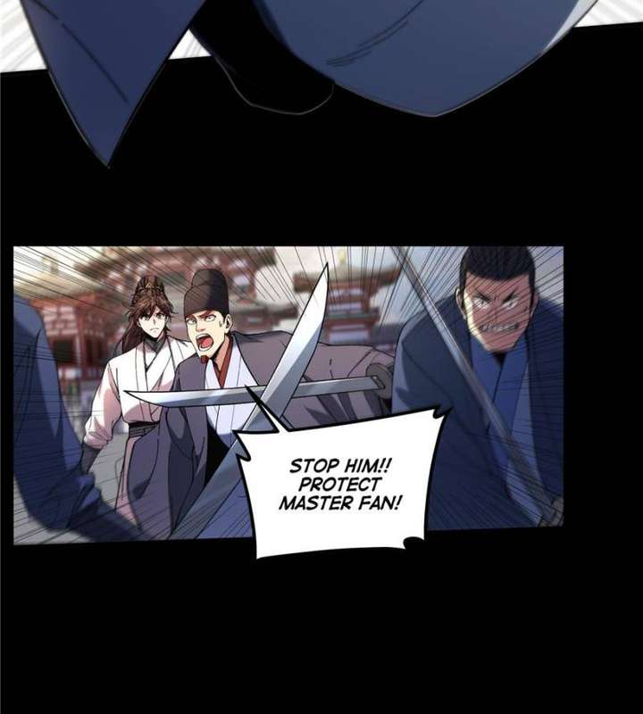 Celebrating the Remaining Life Chapter 118 - Page 14