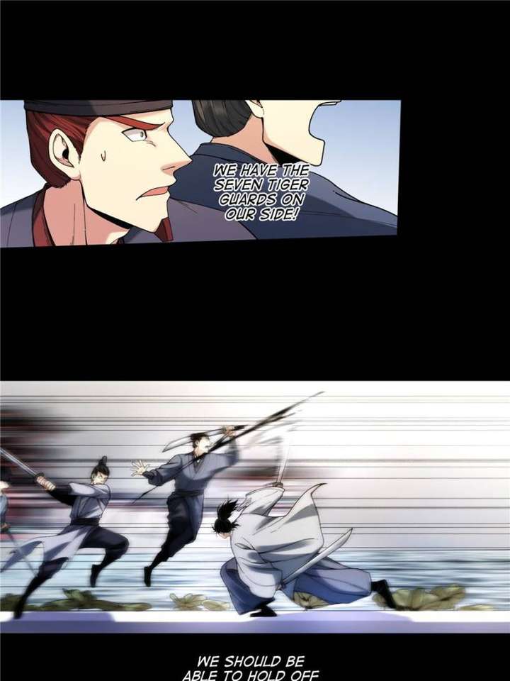 Celebrating the Remaining Life Chapter 118 - Page 15