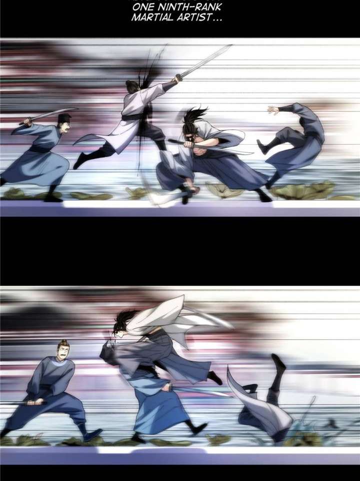 Celebrating the Remaining Life Chapter 118 - Page 16