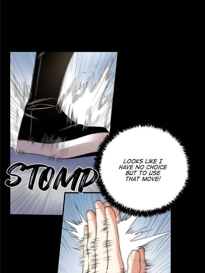 Celebrating the Remaining Life Chapter 118 - Page 20