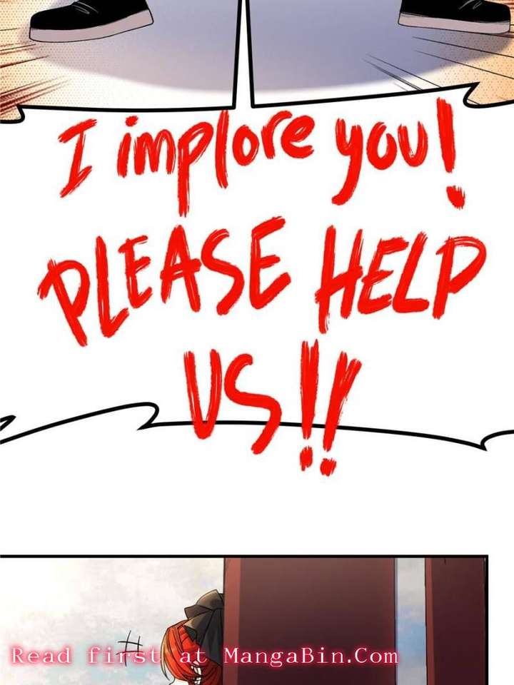 Celebrating the Remaining Life Chapter 118 - Page 24