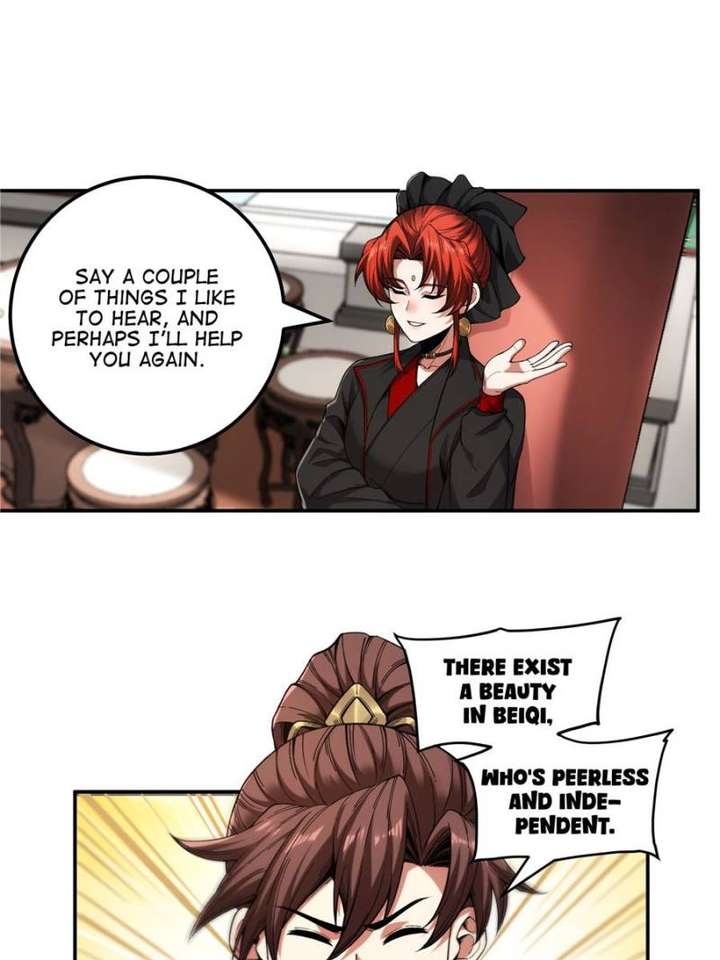 Celebrating the Remaining Life Chapter 118 - Page 26