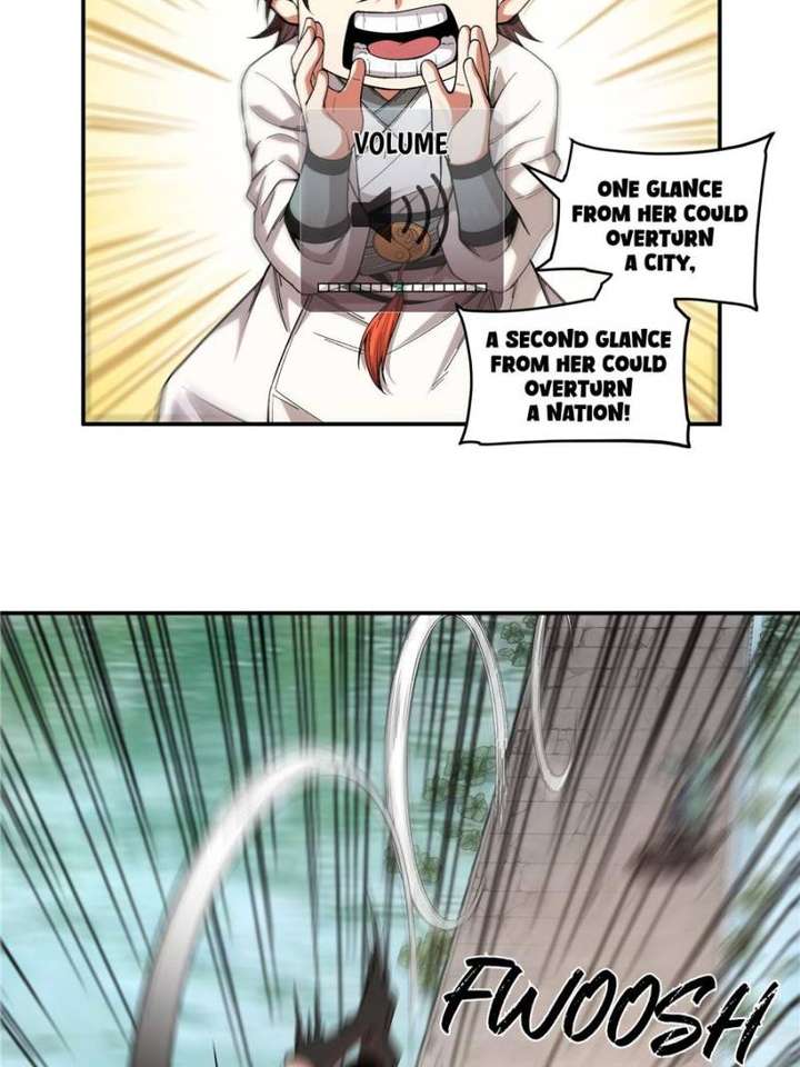 Celebrating the Remaining Life Chapter 118 - Page 27